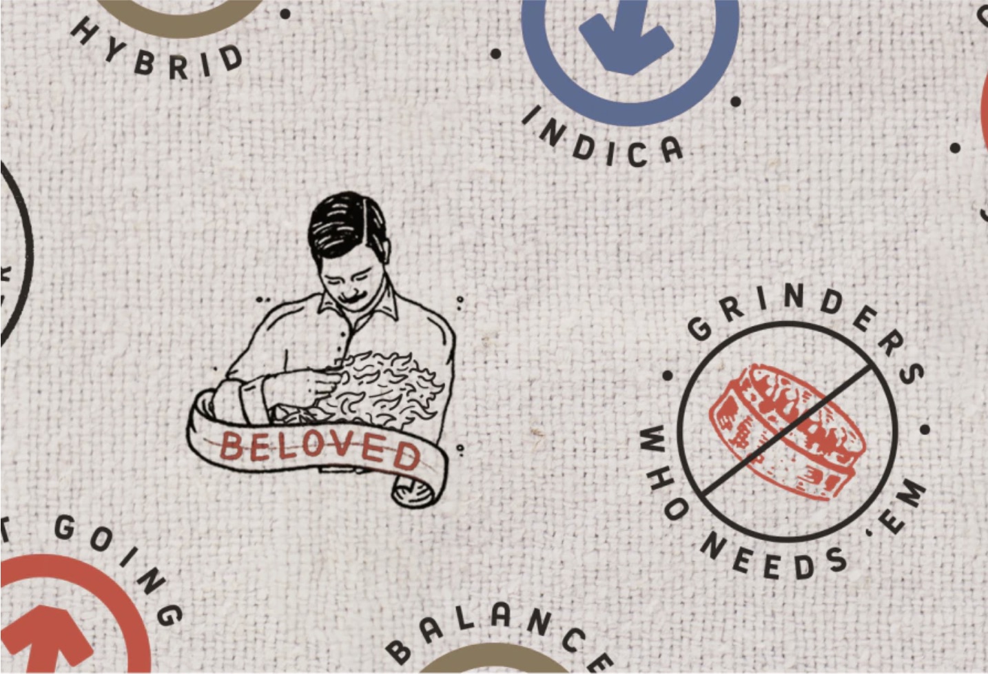 Everyday
Weed — image 2