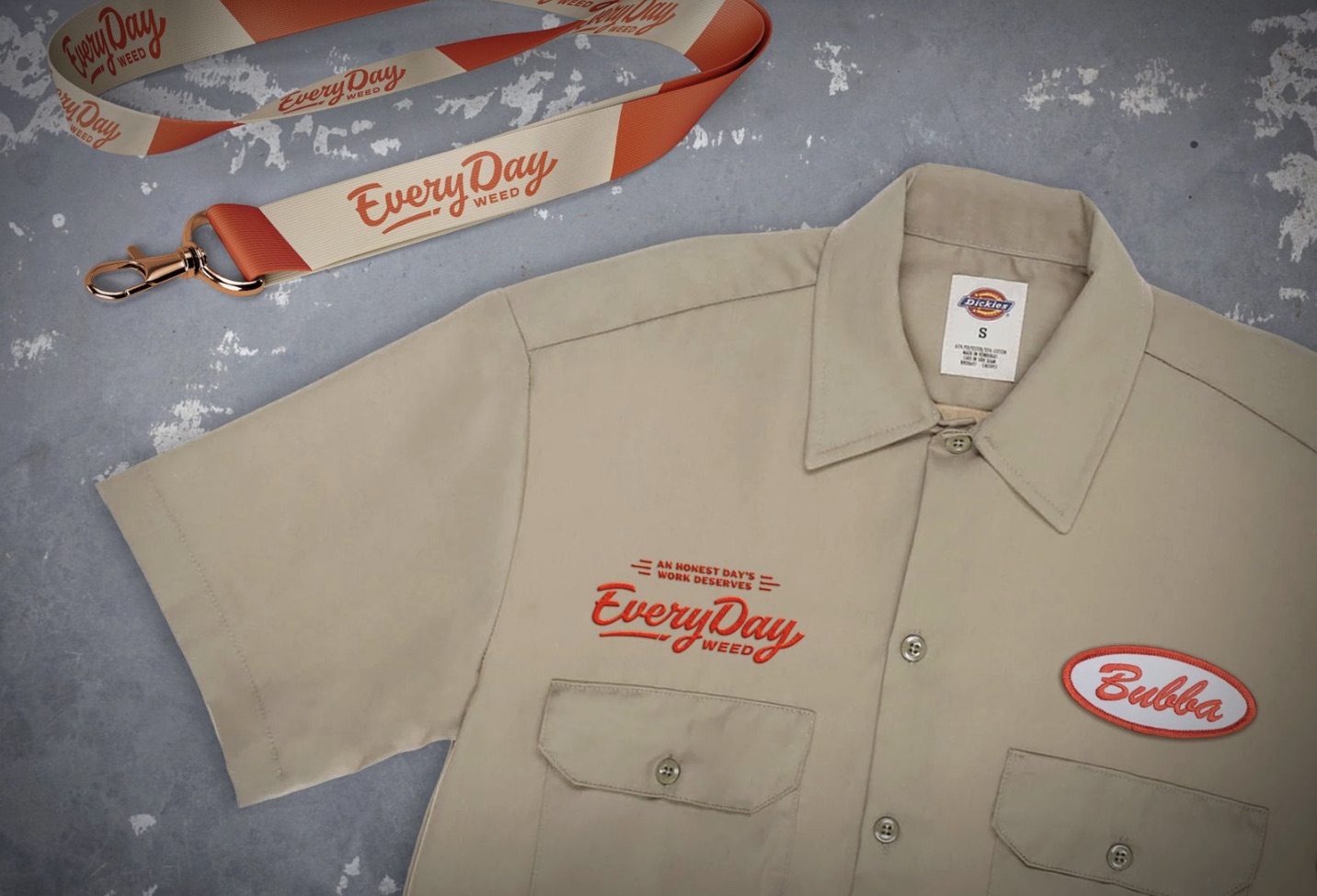 Everyday
Weed — image 3