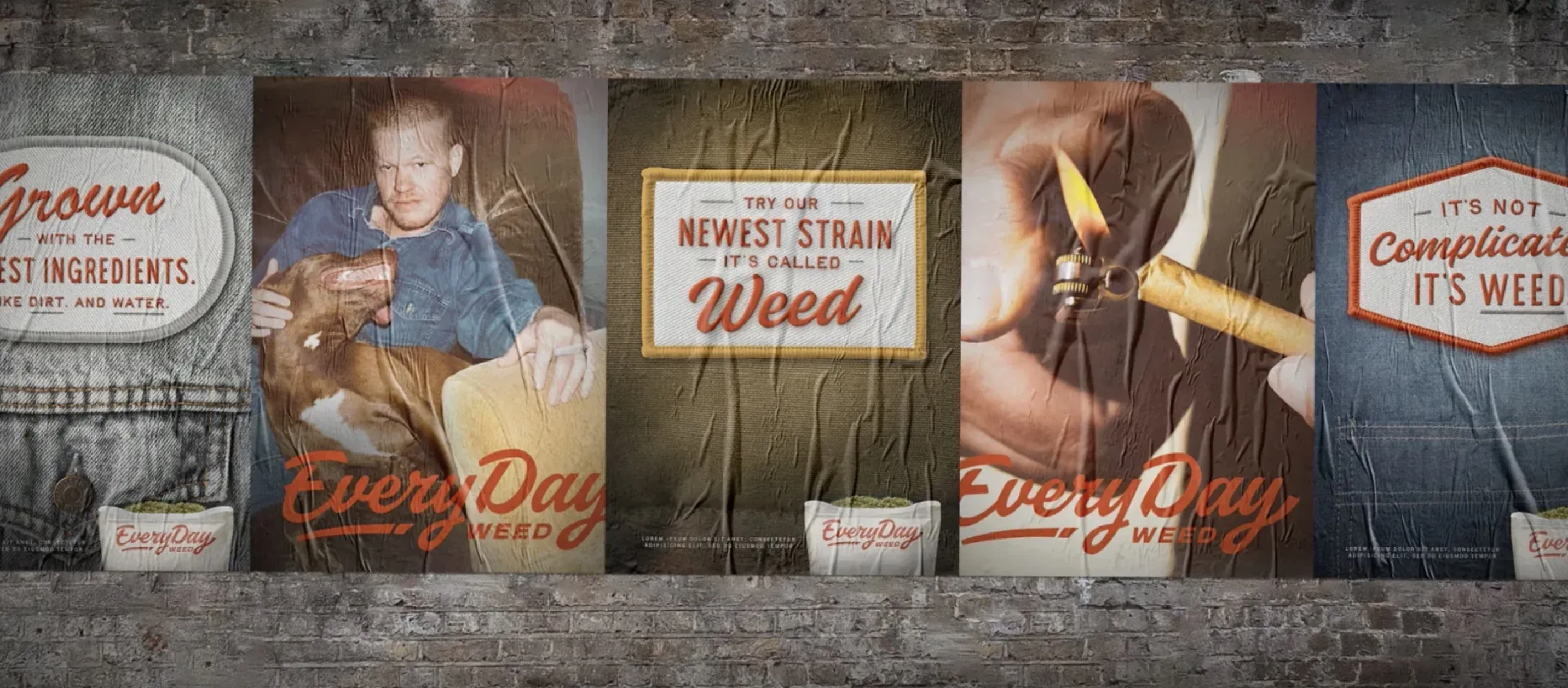 Everyday
Weed — image 4