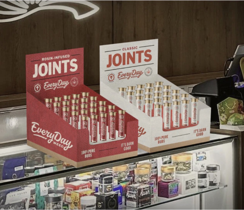 Everyday
Weed — image 6