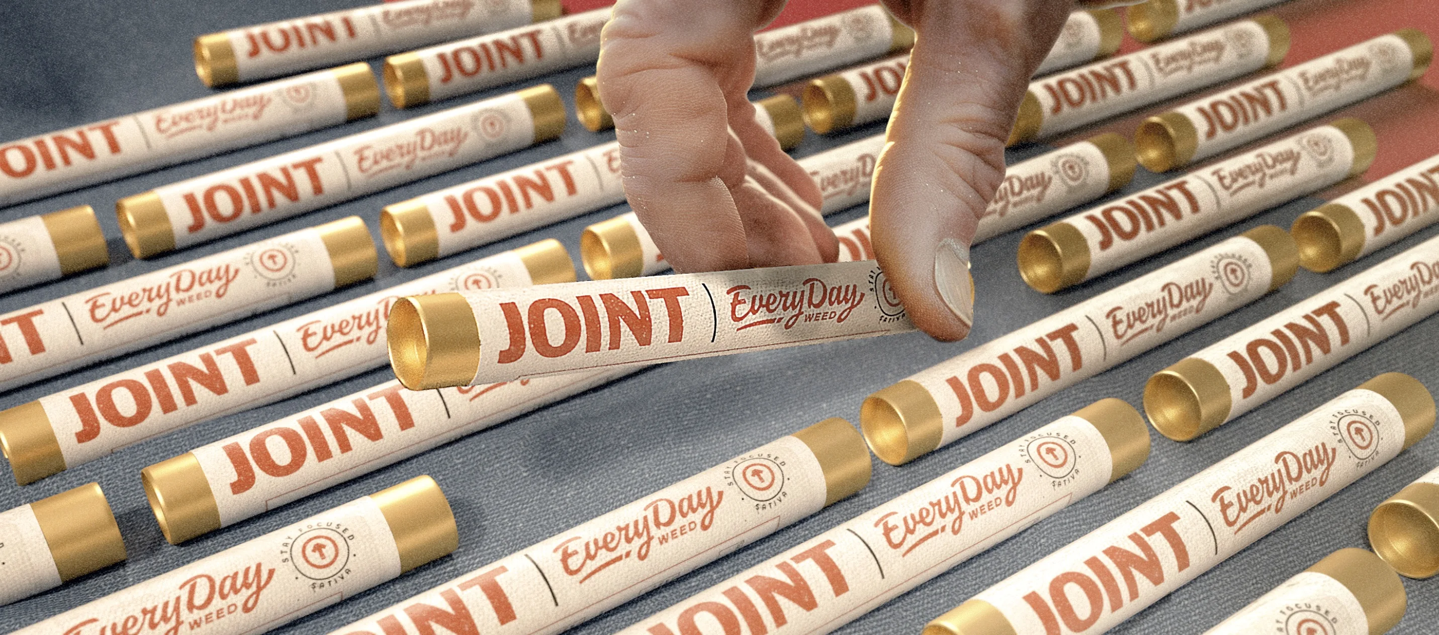 Everyday
Weed — image 9