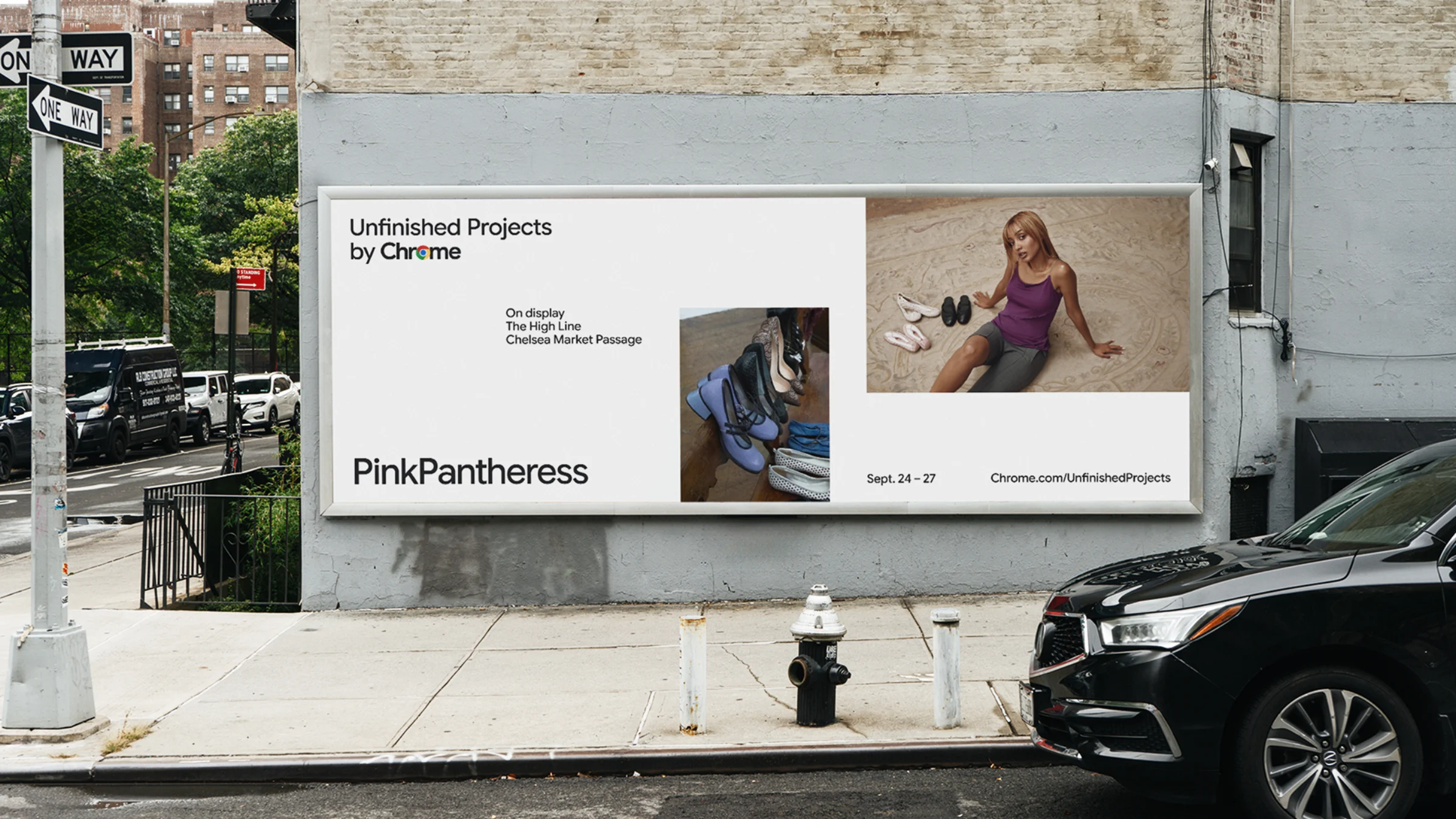 Unfinished Projects — image 2