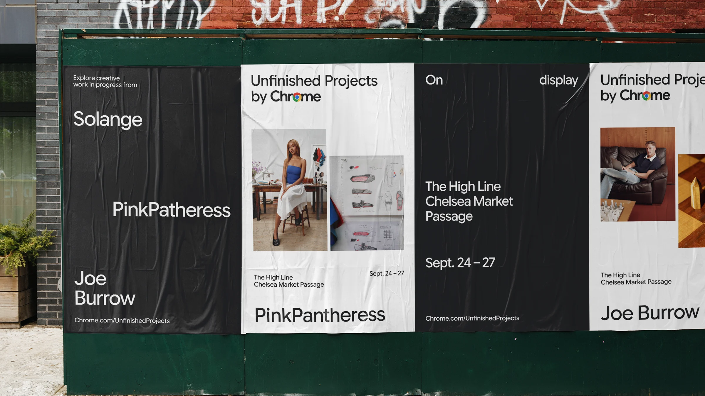 Unfinished Projects — image 4