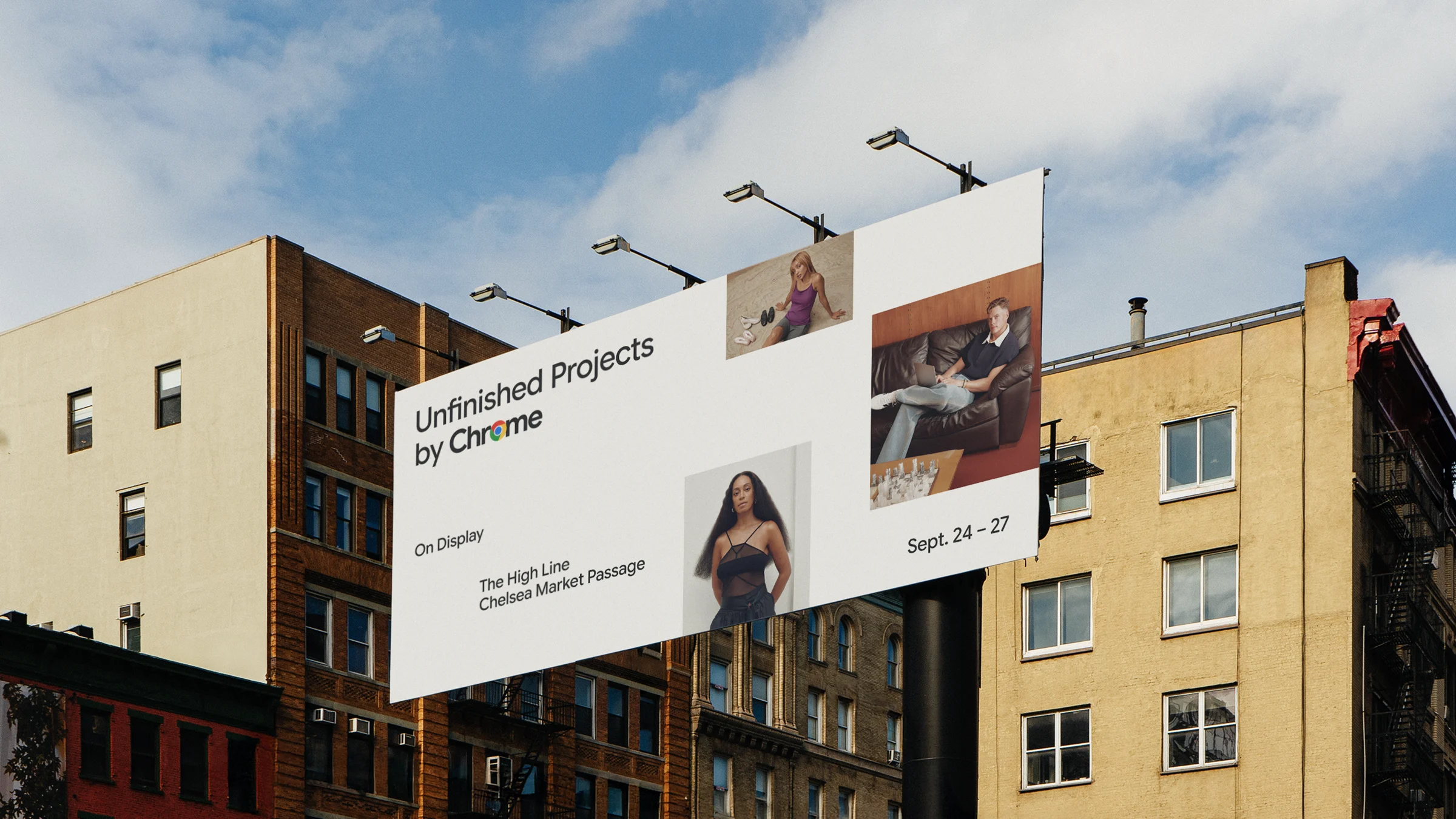 Unfinished Projects — image 5