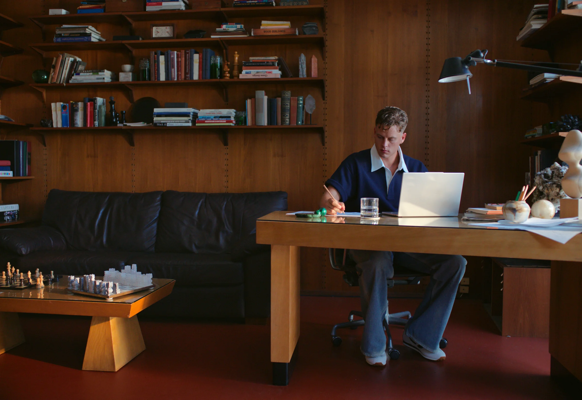 Unfinished Projects — image 8