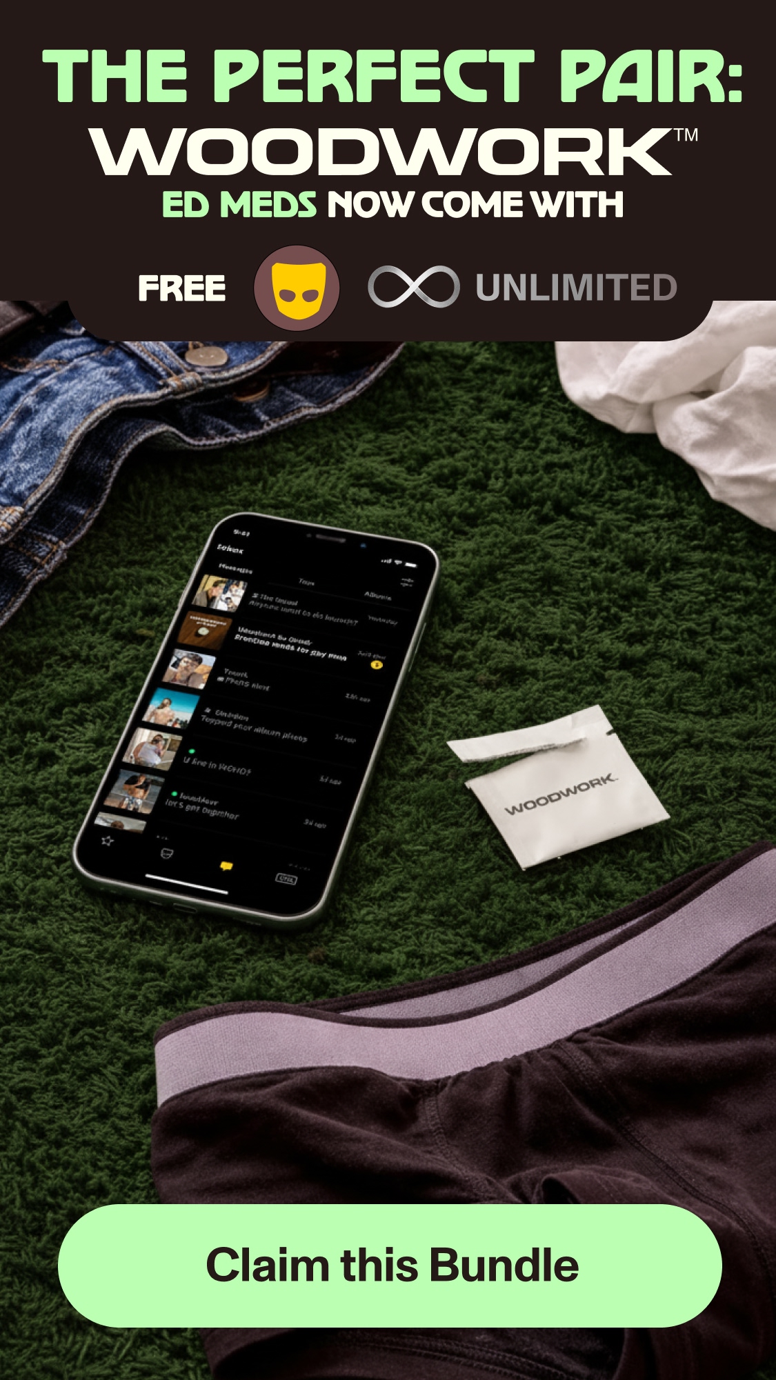 Woodwork — image 18