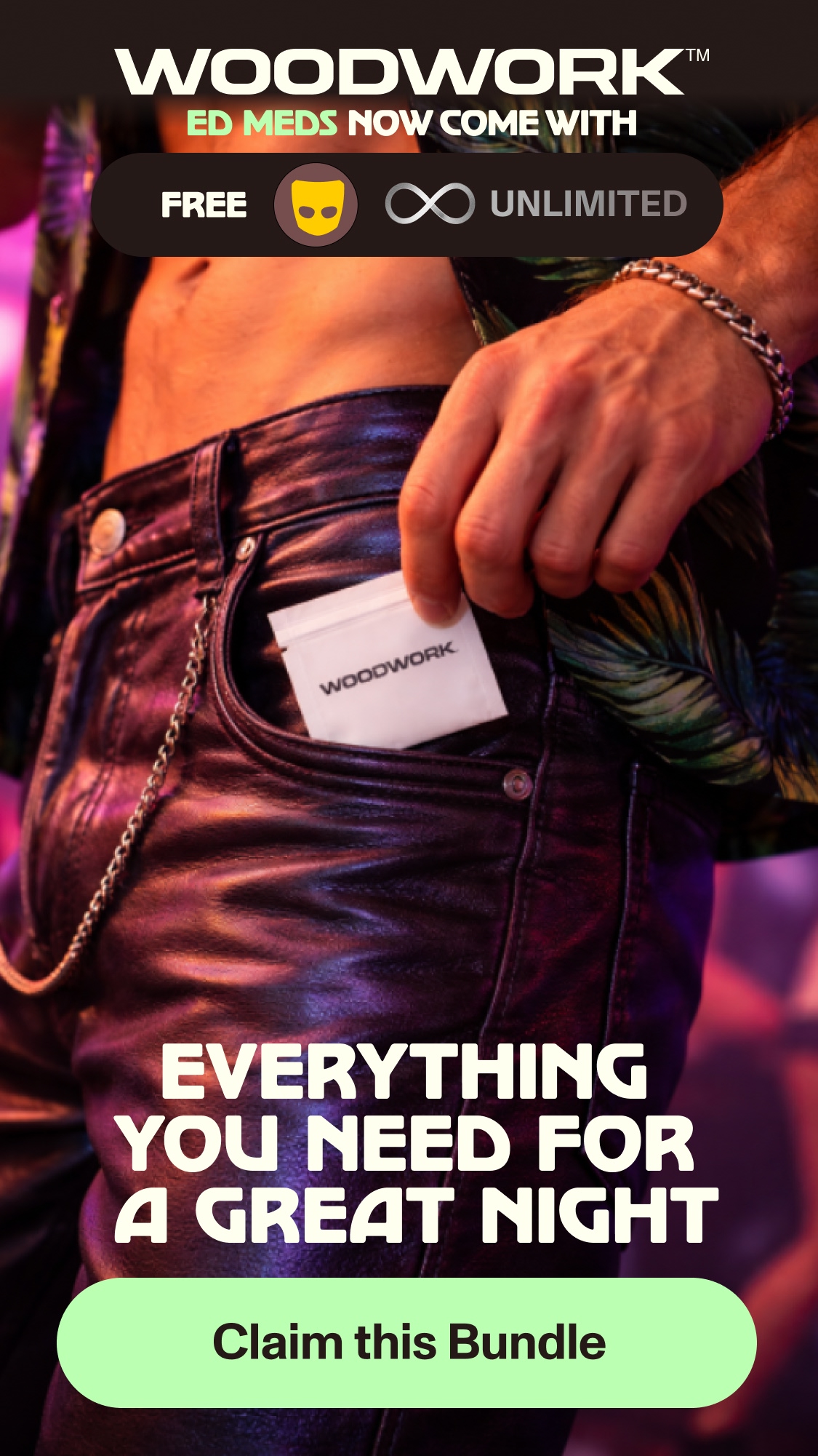 Woodwork — image 17