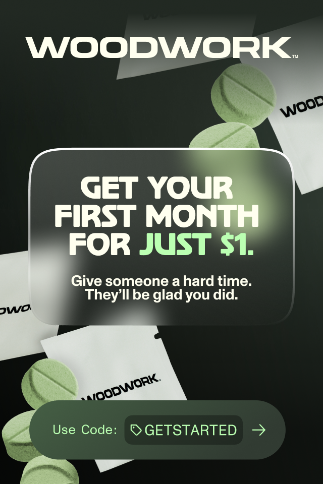 Woodwork — image 21