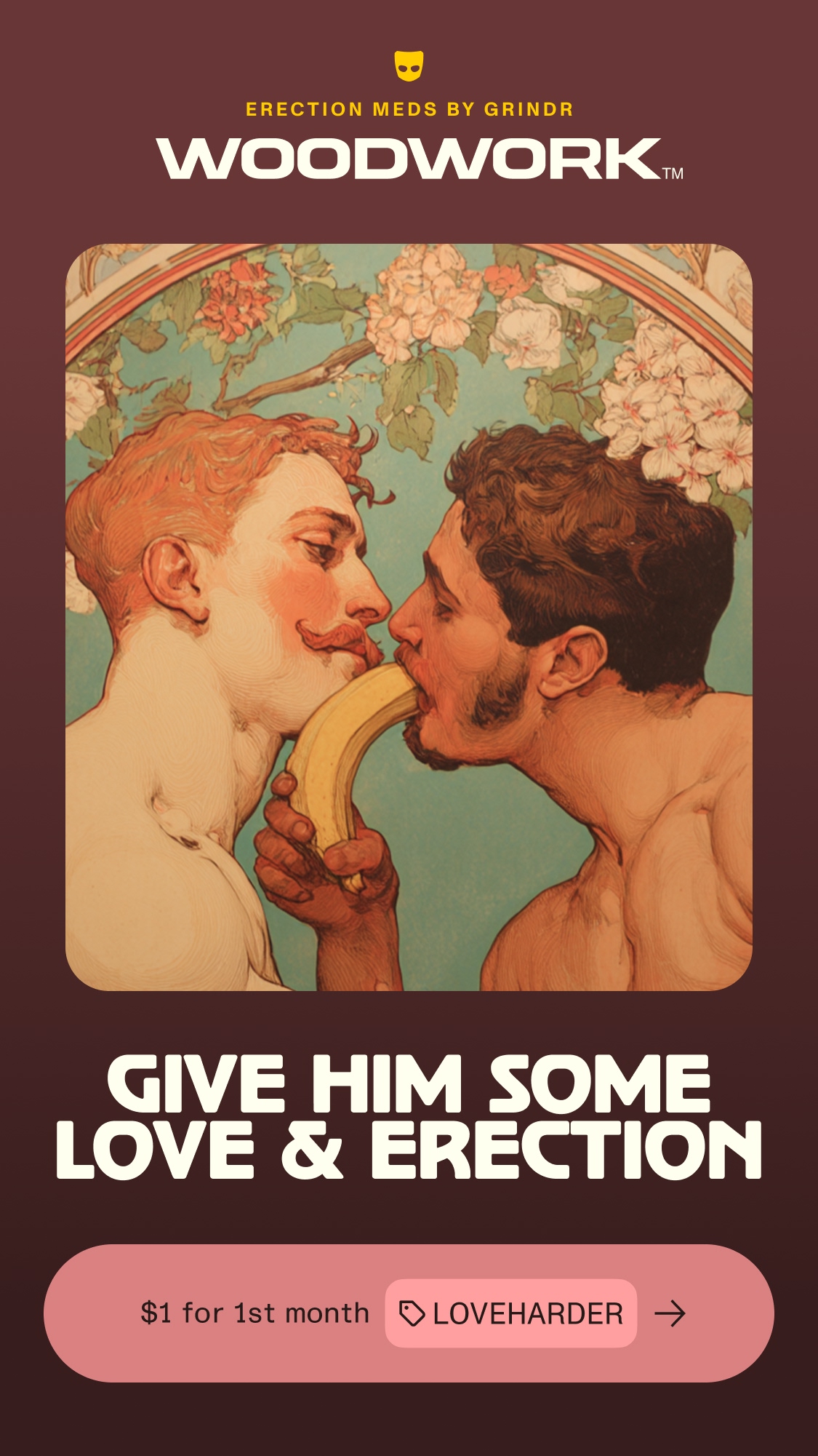 Woodwork — image 22