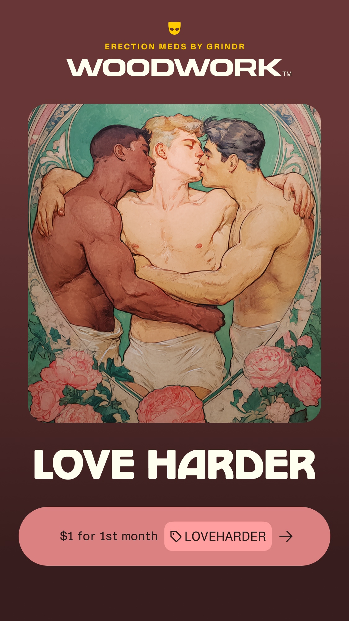 Woodwork — image 25