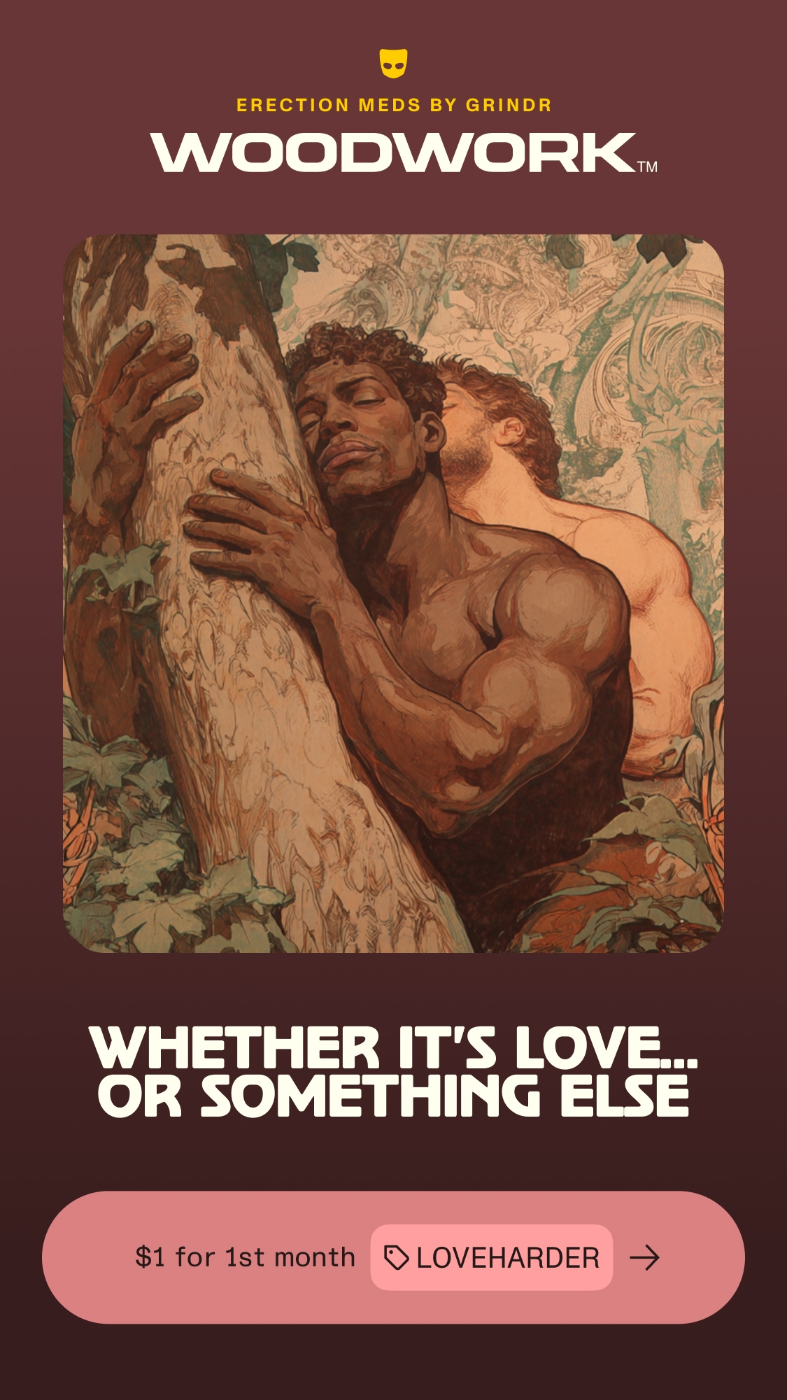 Woodwork — image 23