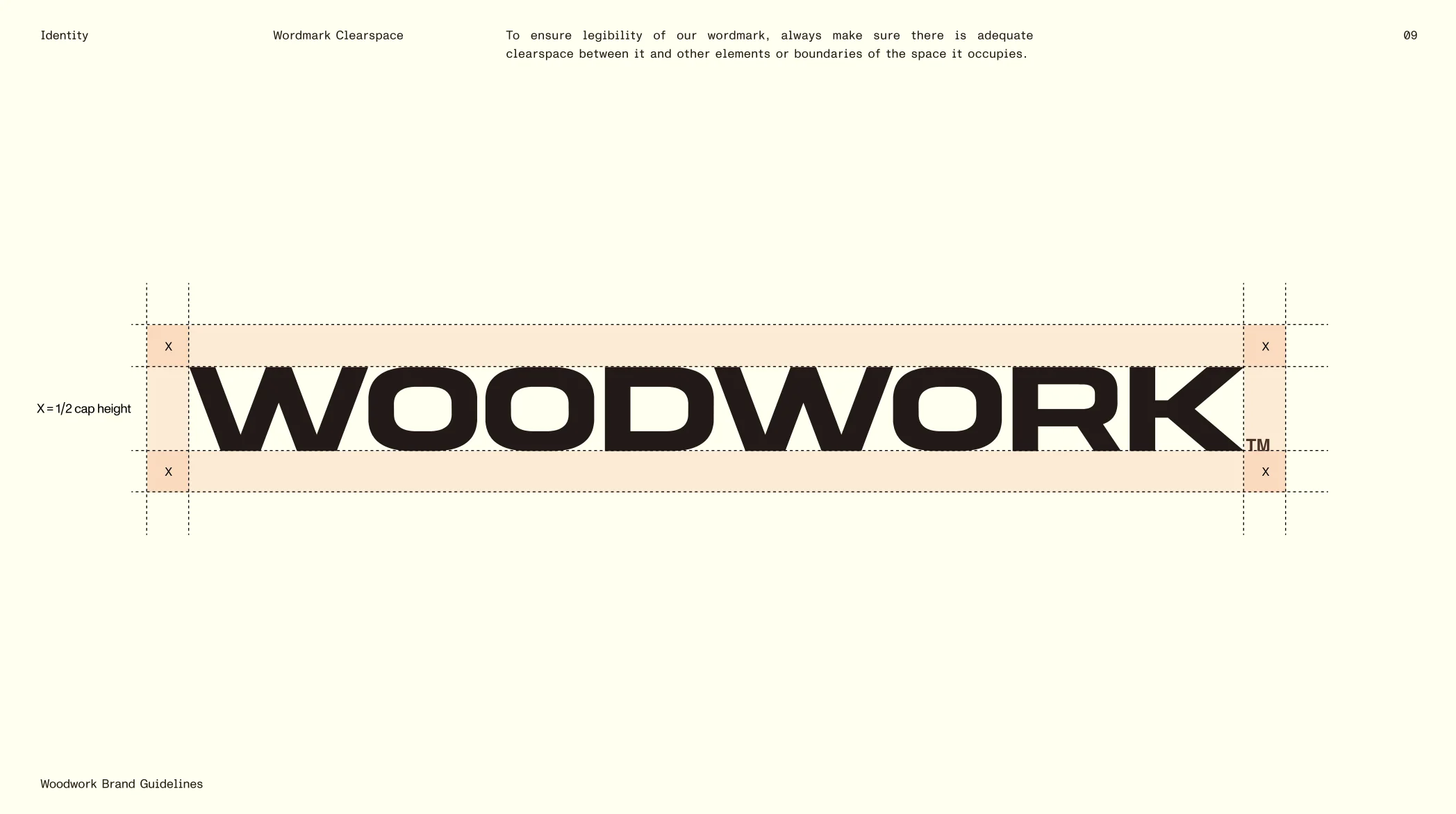 Woodwork — image 1