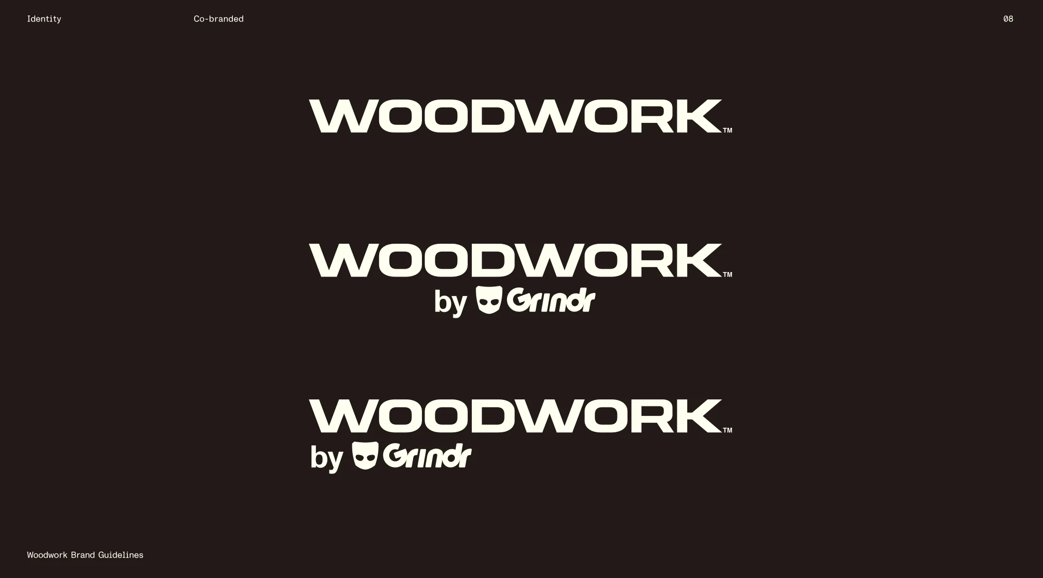 Woodwork — image 2