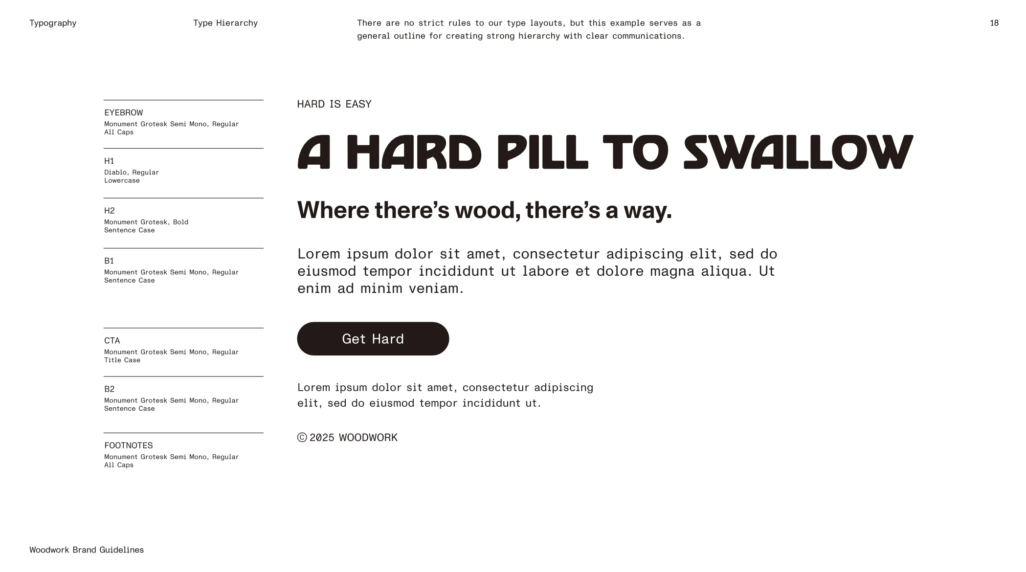 Woodwork — image 5