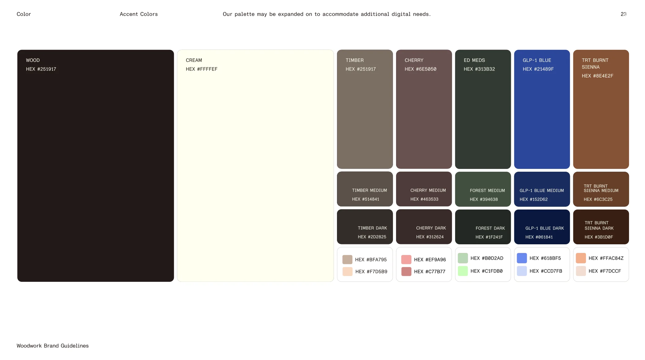 Woodwork — image 6