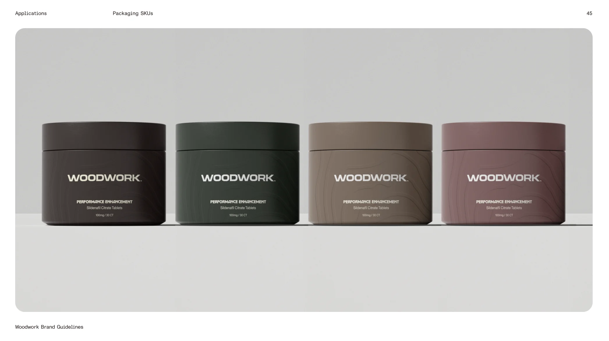 Woodwork — image 7