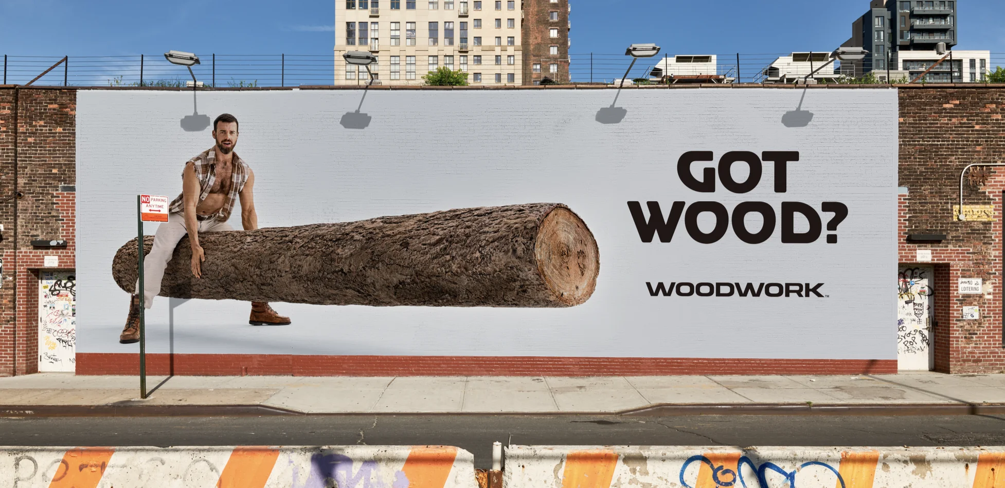 Woodwork — image 8