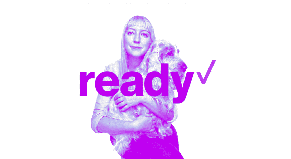 Business Ready — image 1