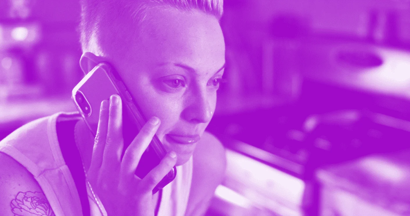 Love Calls Back — image 1