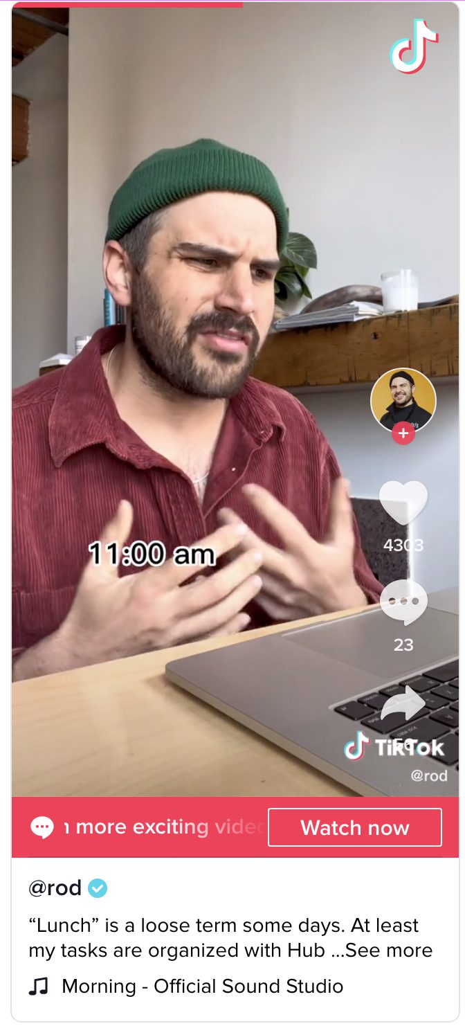 Good Boss Energy — image 1