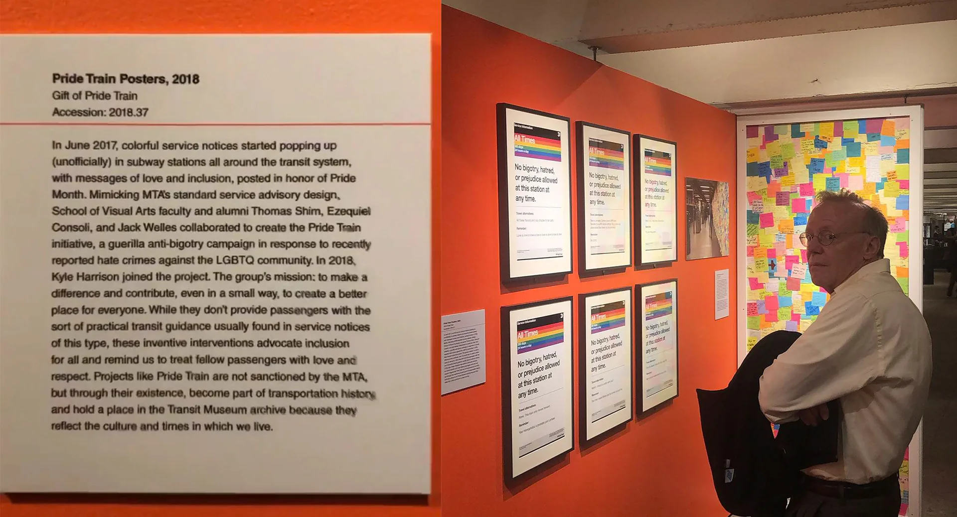 Pride Train — image 3