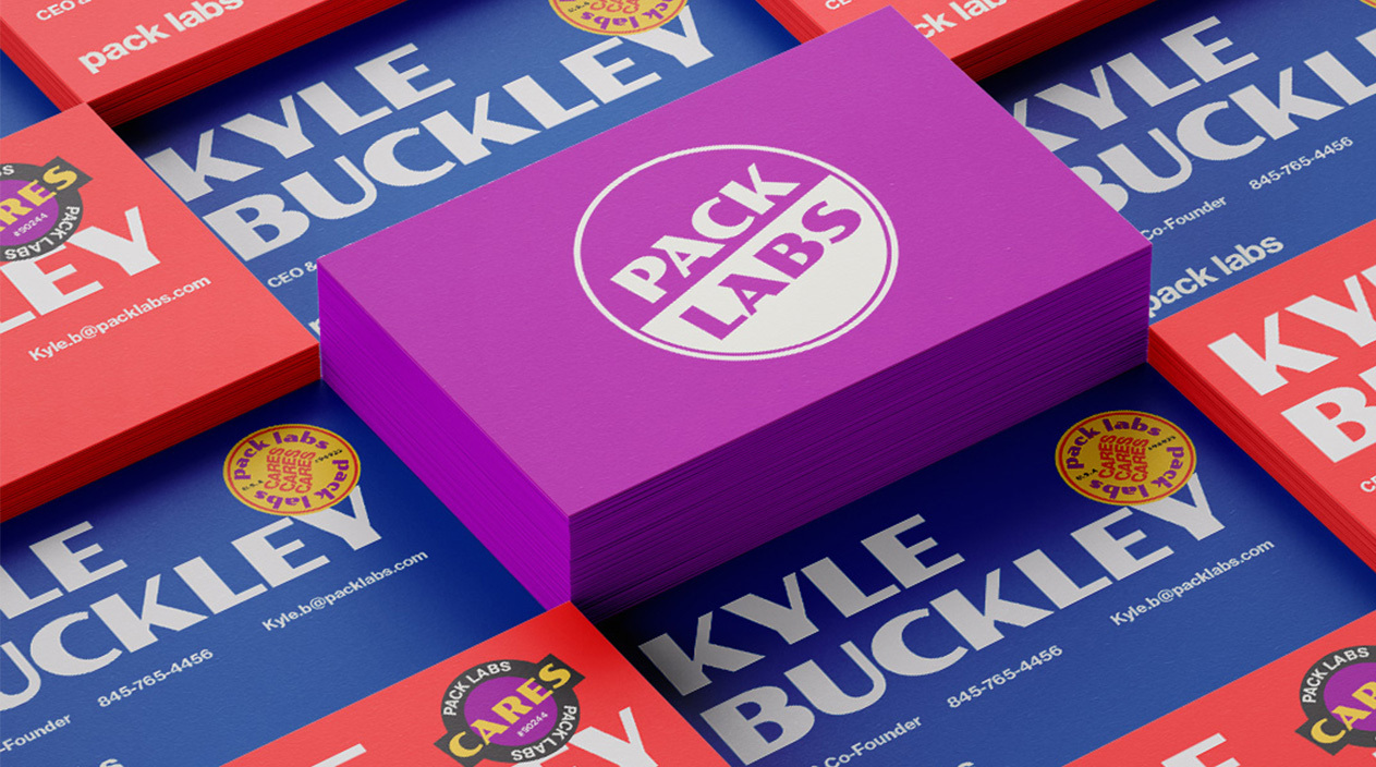 Pack Labs — image 2