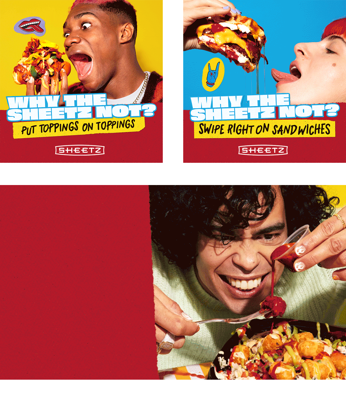 Why the Sheetz Not? — image 2