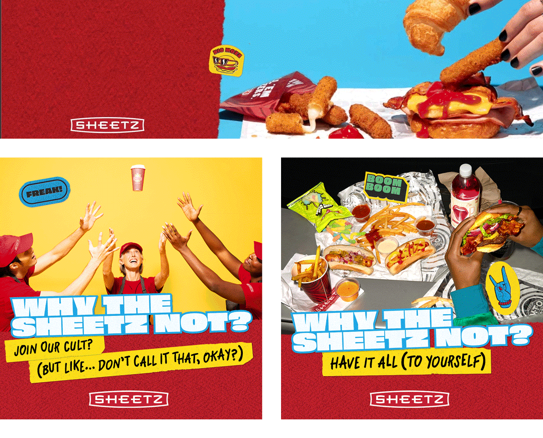 Why the Sheetz Not? — image 3