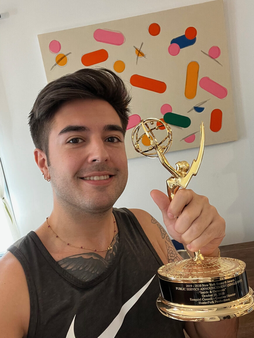 Inside & Outwards — image 16