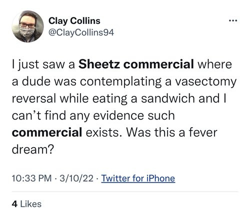 Why the Sheetz Not? — image 5