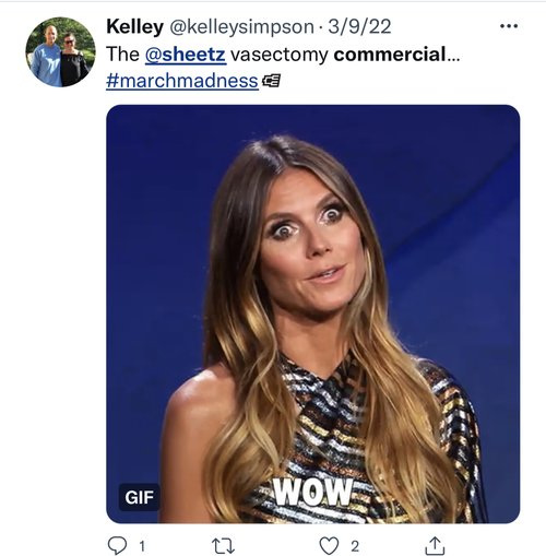 Why the Sheetz Not? — image 6