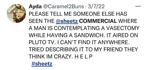 Why the Sheetz Not? — image 7