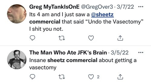 Why the Sheetz Not? — image 8