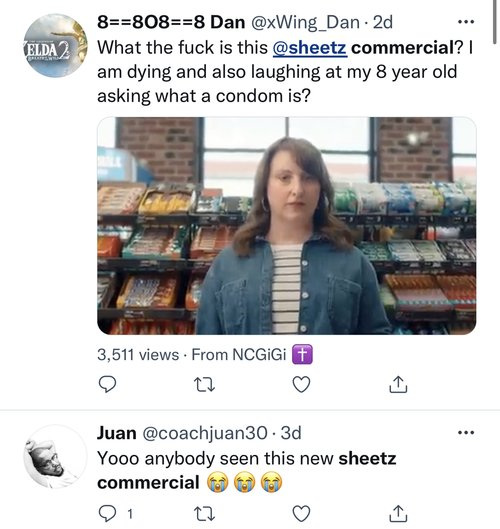 Why the Sheetz Not? — image 9