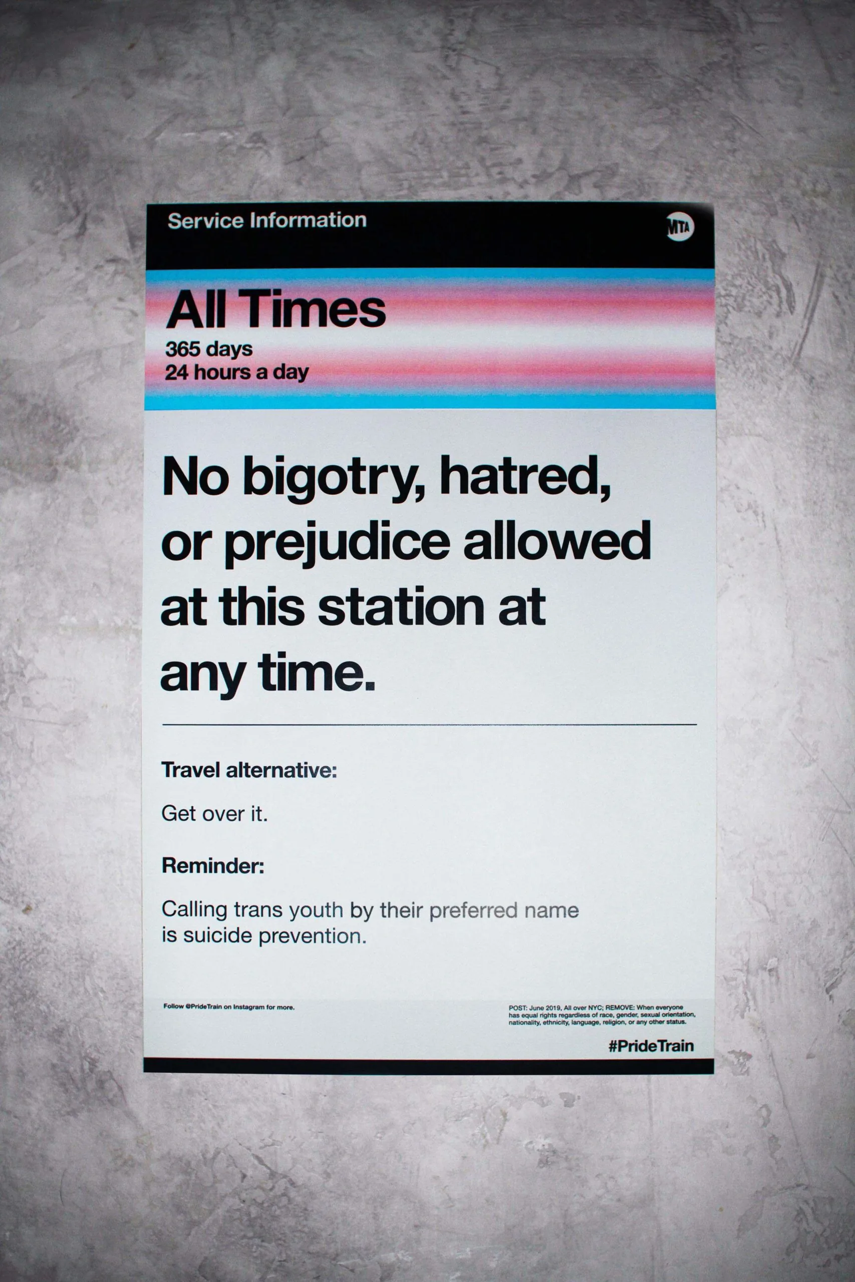 Pride Train — image 4