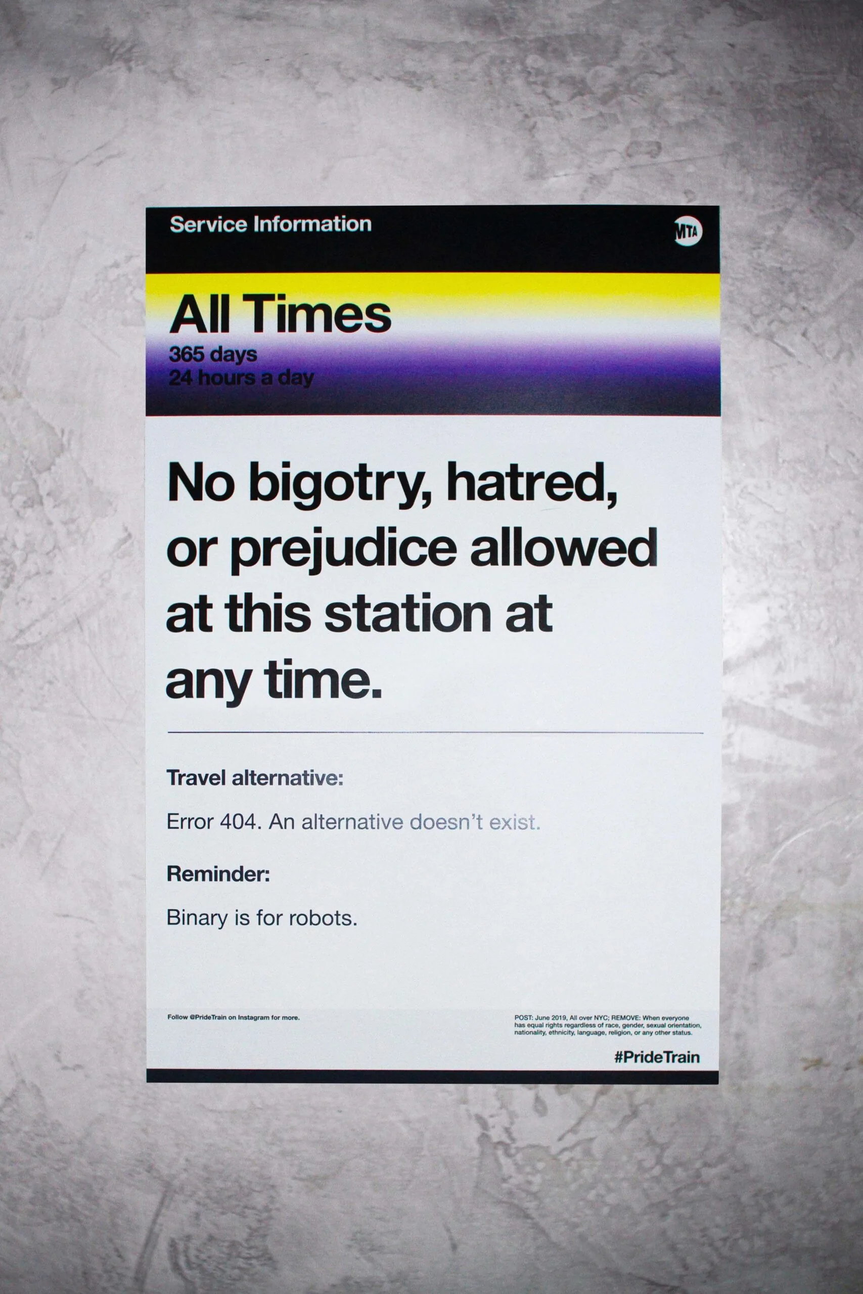 Pride Train — image 5