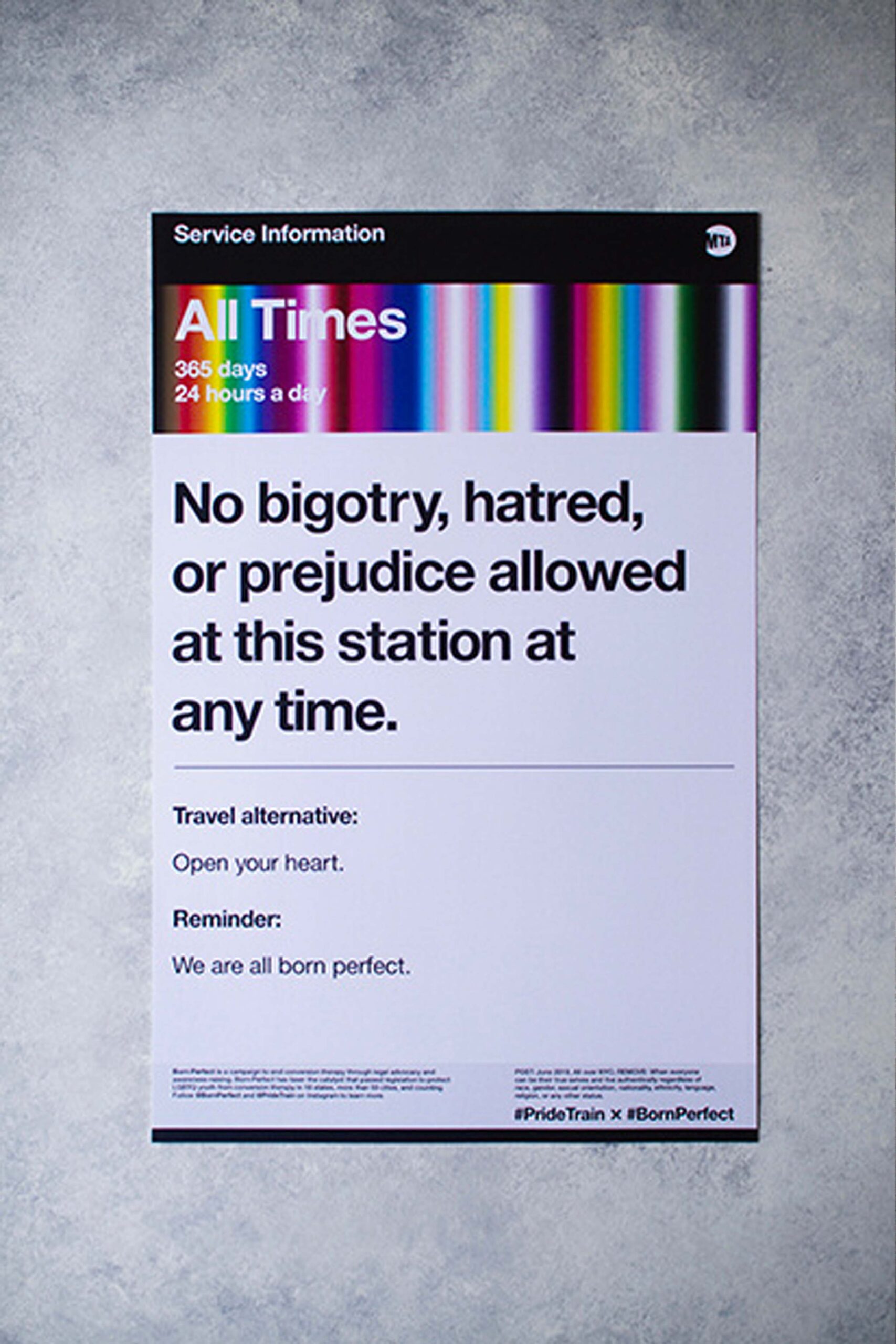 Pride Train — image 6