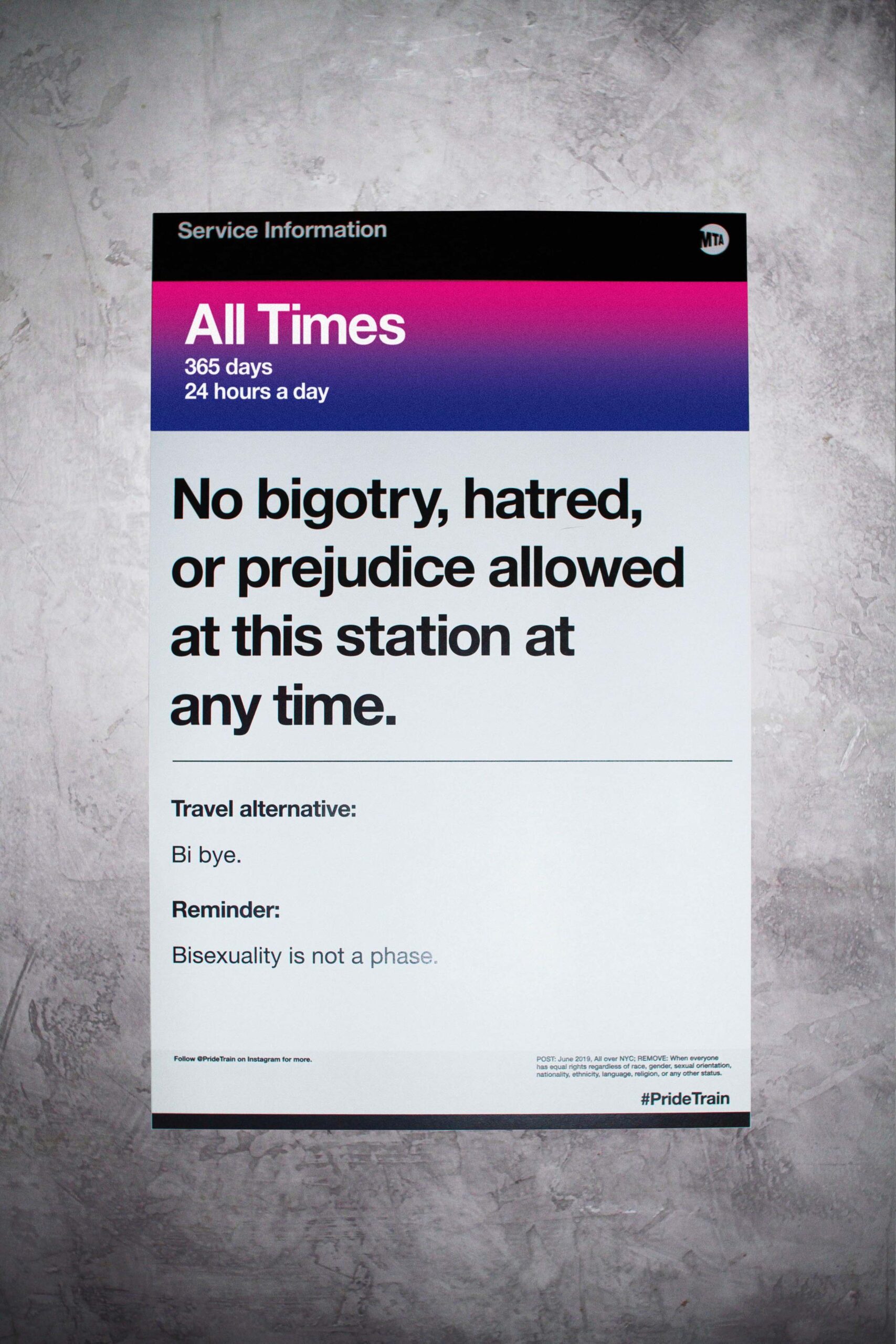 Pride Train — image 7