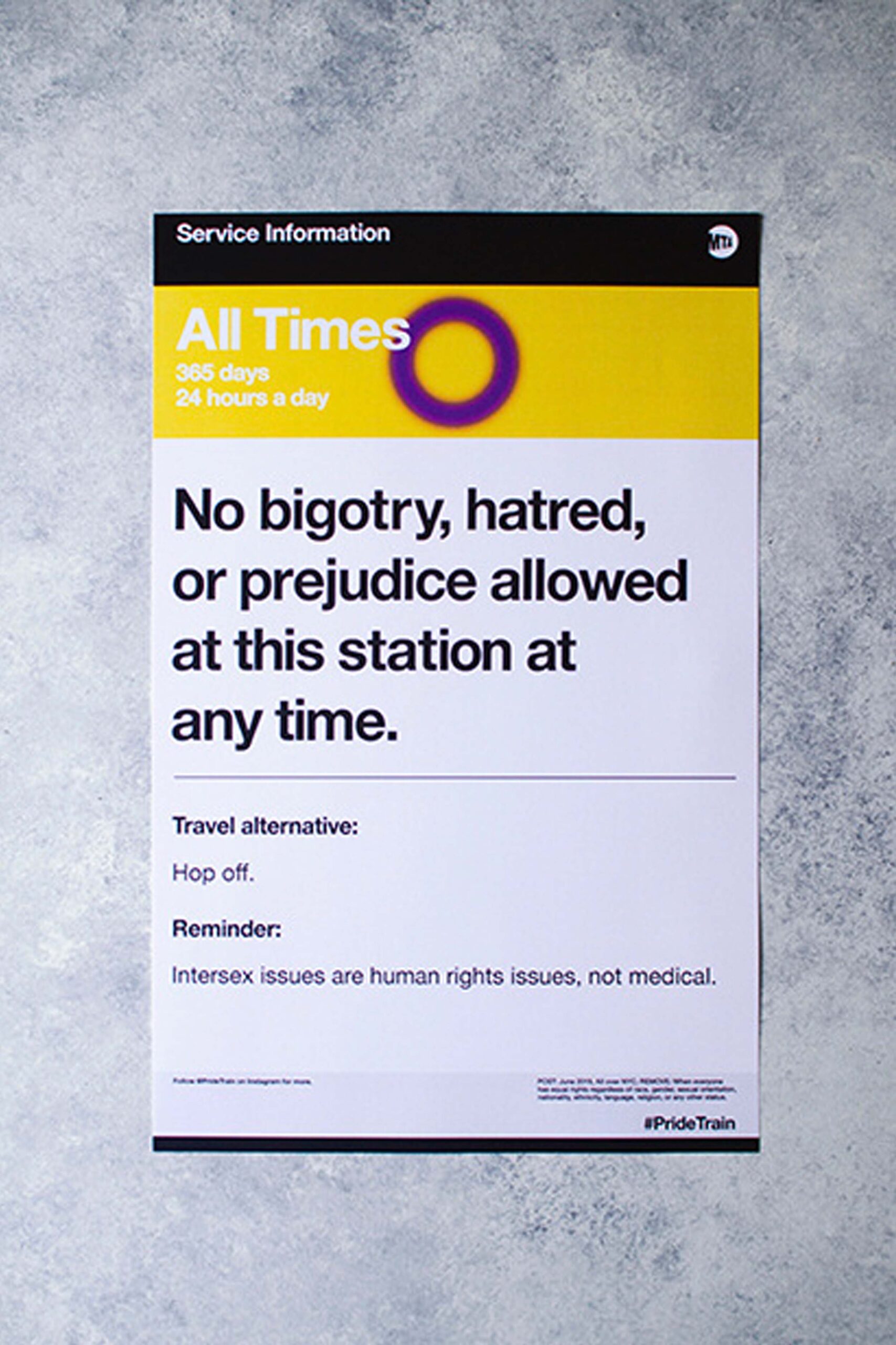 Pride Train — image 8