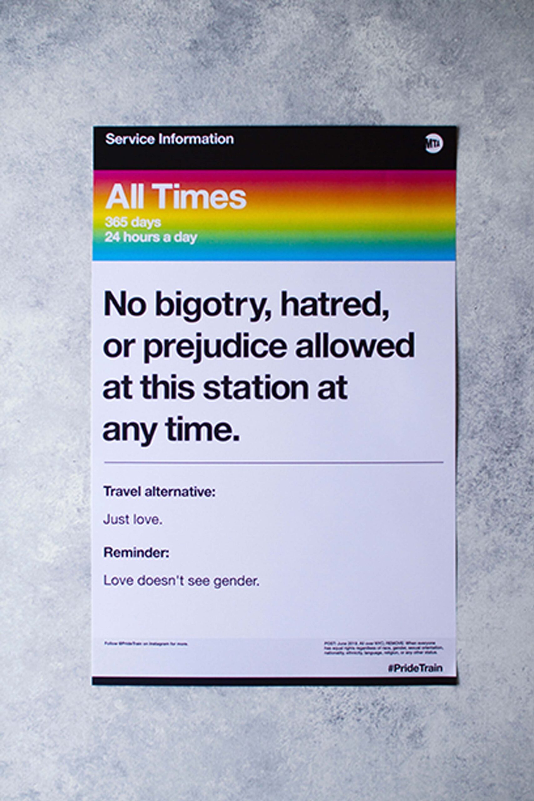 Pride Train — image 9