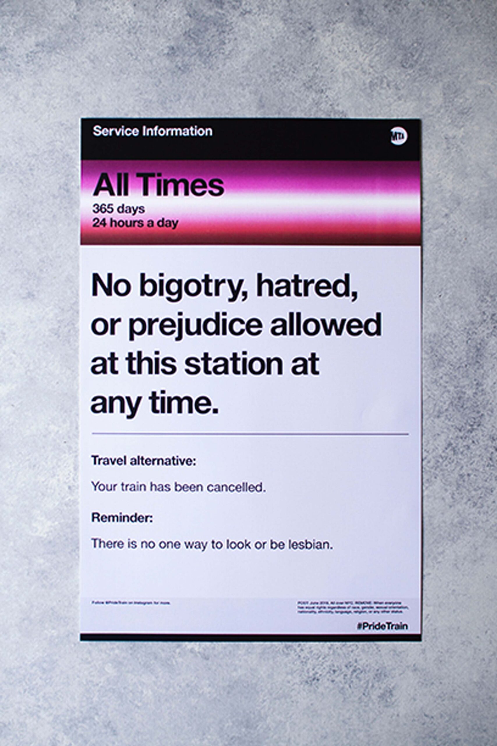 Pride Train — image 10