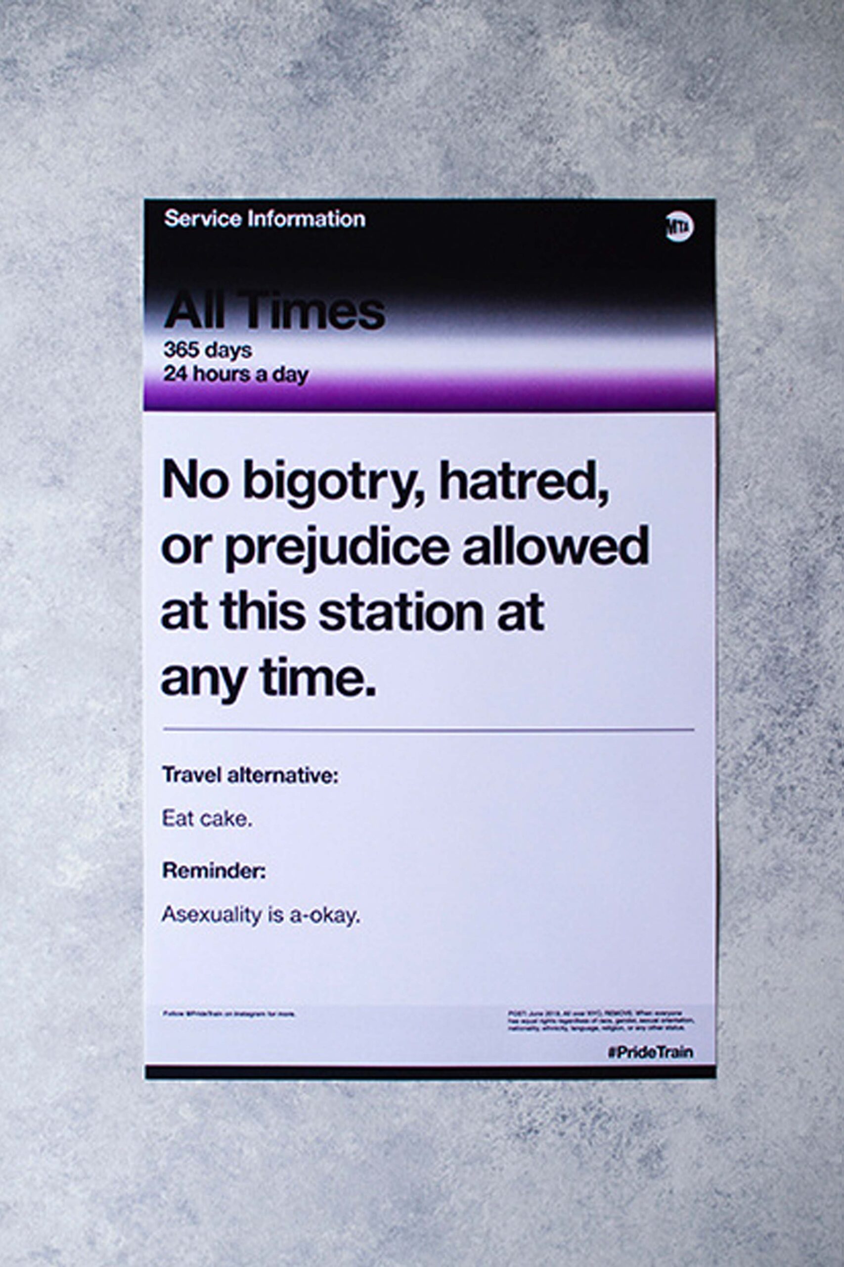 Pride Train — image 11