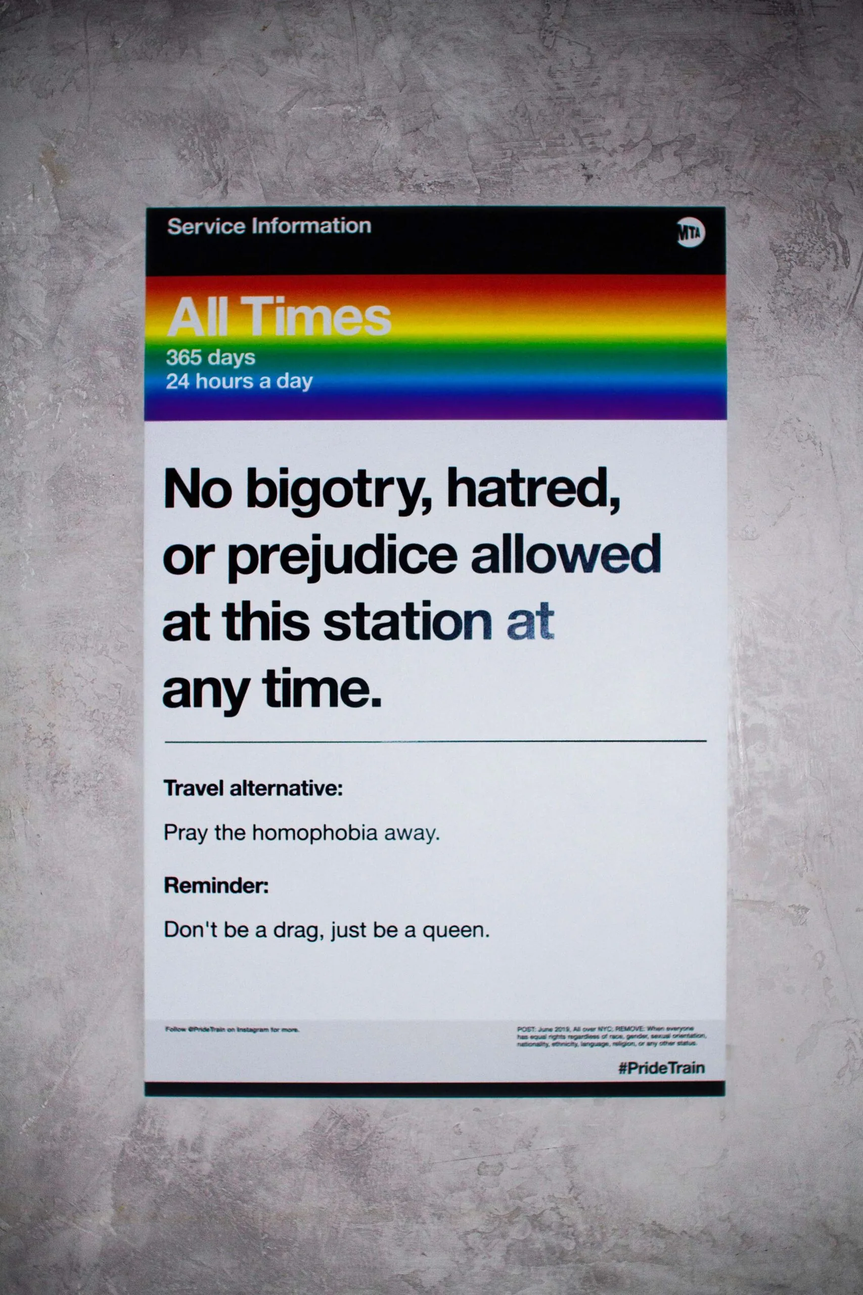 Pride Train — image 12