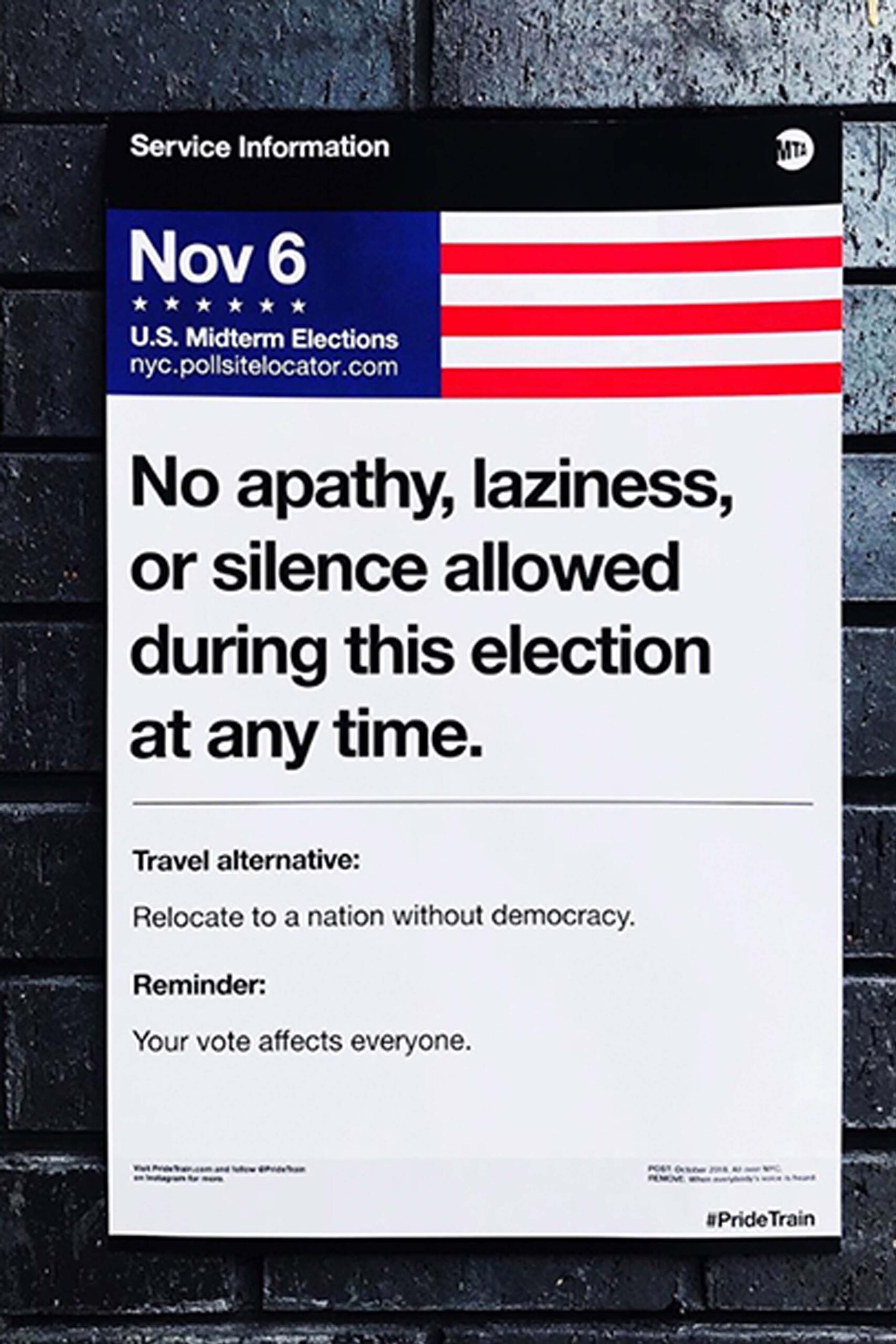 Pride Train — image 13