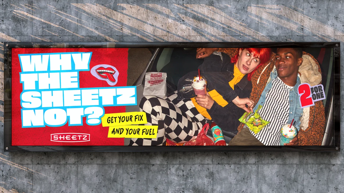 Why the Sheetz Not? — image 10