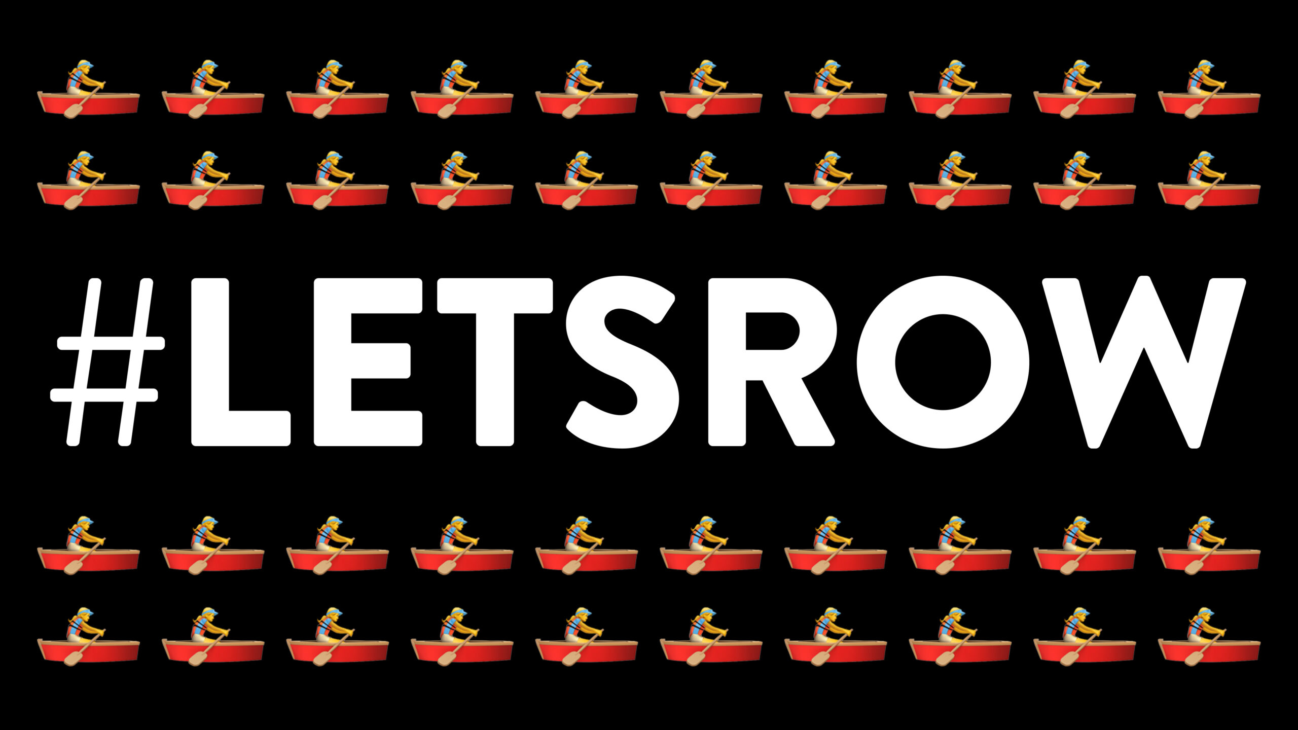 Rowing, Meet Peloton. — image 1