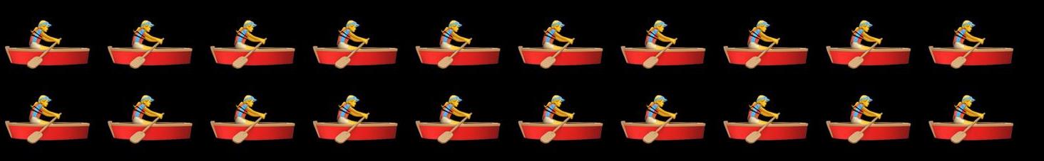 Rowing, Meet Peloton. — image 3