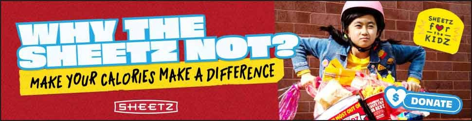 Why the Sheetz Not? — image 11