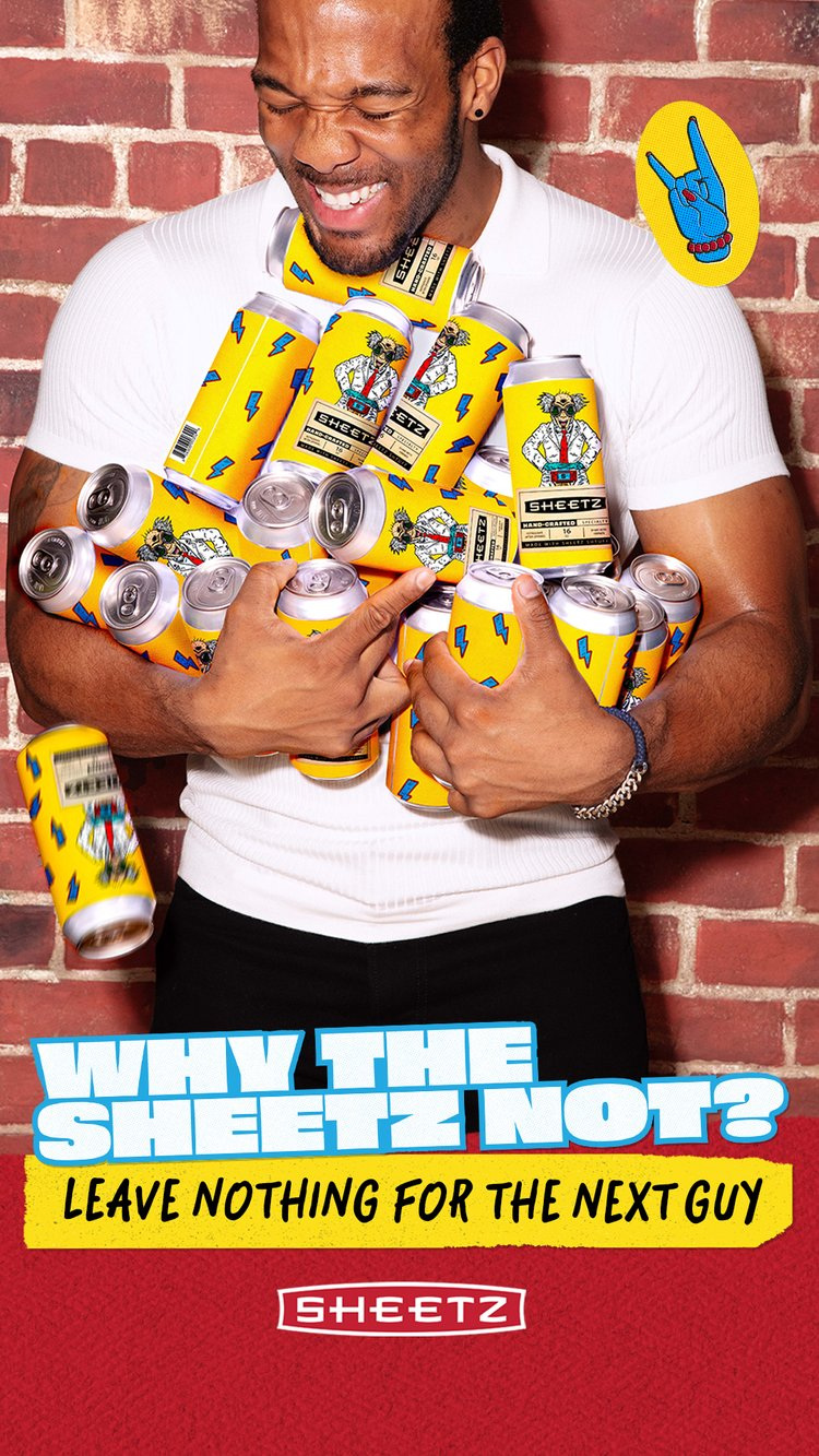 Why the Sheetz Not? — image 12