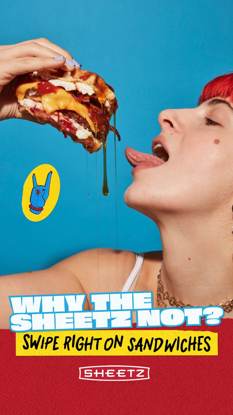 Why the Sheetz Not? — image 13